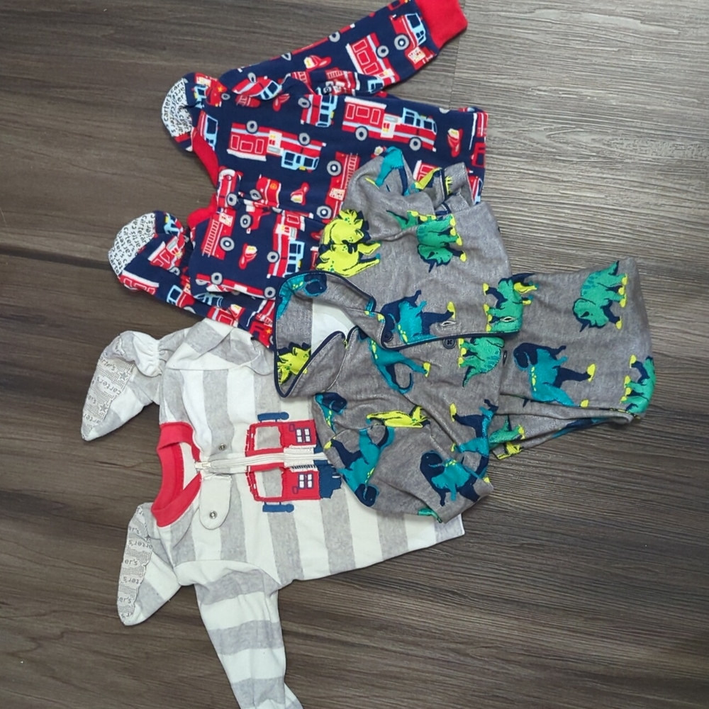 Great Condition Pajamas